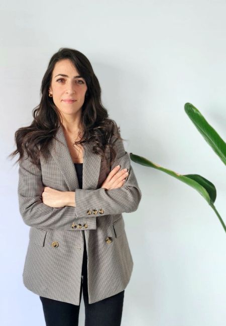 Alba Perez Arnedo Psicologa online y en Logroño