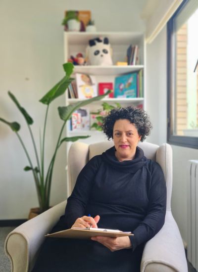 Psicologia perinatal logroño