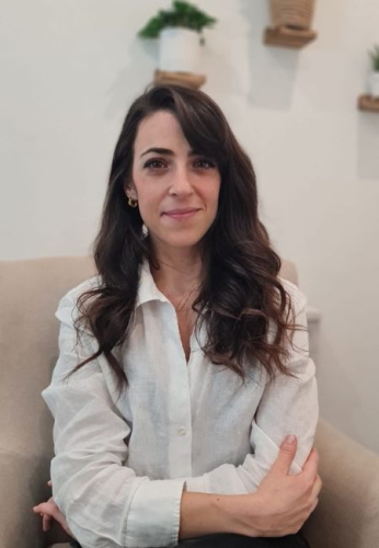 Alba perez psicologa para autoestima en logroño y online